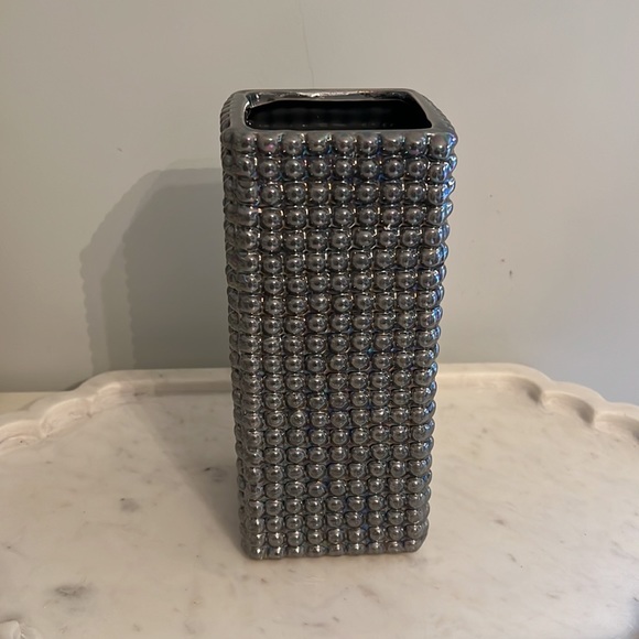 Home Decor Accent Vase - Picture 5 of 8